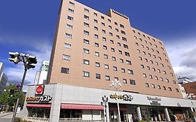 Richmond Hotel Matsumoto